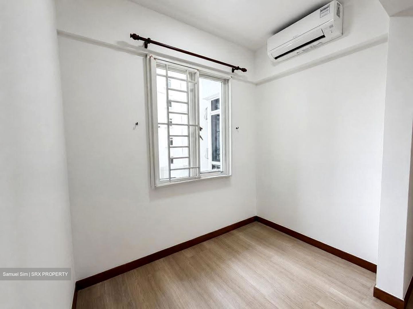 Casablanca (D25), Condominium #612086461